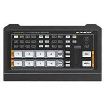 Video Switcher